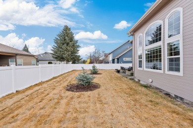 Beautiful 3BD/2BA home in the sought-after Buffalo Stage on Buffalo Hill Golf Club in Montana - for sale on GolfHomes.com, golf home, golf lot