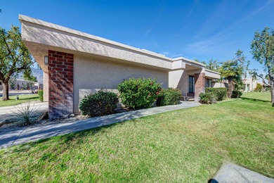 Resort Style living awaits you within Cathedral Canyon Country on Cathedral Canyon Golf and Tennis Club in California - for sale on GolfHomes.com, golf home, golf lot