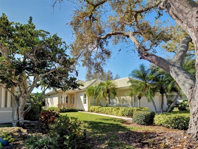 Welcome to 311 Lansbrook Drive -- just steps from the on The Venice Golf and Country Club in Florida - for sale on GolfHomes.com, golf home, golf lot