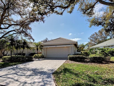 Welcome to 311 Lansbrook Drive -- just steps from the on The Venice Golf and Country Club in Florida - for sale on GolfHomes.com, golf home, golf lot