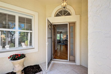 Welcome to 311 Lansbrook Drive -- just steps from the on The Venice Golf and Country Club in Florida - for sale on GolfHomes.com, golf home, golf lot