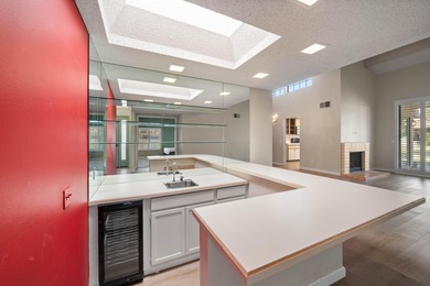 Resort Style living awaits you within Cathedral Canyon Country on Cathedral Canyon Golf and Tennis Club in California - for sale on GolfHomes.com, golf home, golf lot