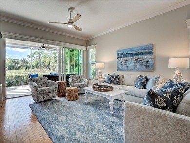 Welcome to 311 Lansbrook Drive -- just steps from the on The Venice Golf and Country Club in Florida - for sale on GolfHomes.com, golf home, golf lot