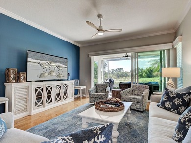 Welcome to 311 Lansbrook Drive -- just steps from the on The Venice Golf and Country Club in Florida - for sale on GolfHomes.com, golf home, golf lot