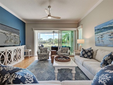 Welcome to 311 Lansbrook Drive -- just steps from the on The Venice Golf and Country Club in Florida - for sale on GolfHomes.com, golf home, golf lot