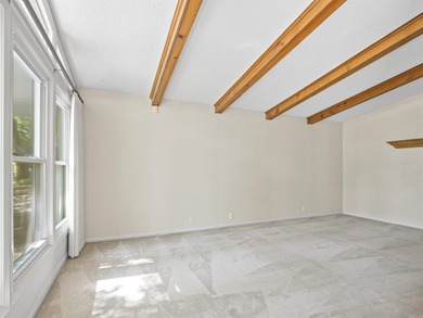 Across the street from DeSoto Lake! This charming 3-bedroom on DeSoto Golf Course in Arkansas - for sale on GolfHomes.com, golf home, golf lot