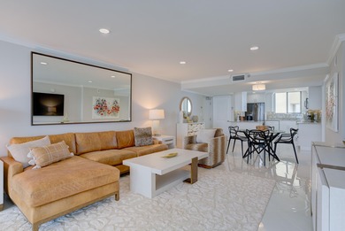 A rare vantage point offering sweeping ocean views from the on Jupiter Dunes Golf Course in Florida - for sale on GolfHomes.com, golf home, golf lot