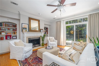 Here is your very rare opportunity to own a 4 bedroom and 4 bath on The Landings Club - Oakridge in Georgia - for sale on GolfHomes.com, golf home, golf lot