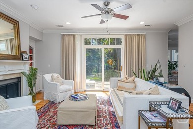 Here is your very rare opportunity to own a 4 bedroom and 4 bath on The Landings Club - Oakridge in Georgia - for sale on GolfHomes.com, golf home, golf lot