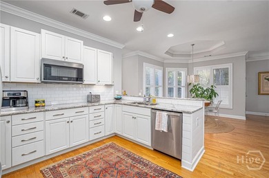 Here is your very rare opportunity to own a 4 bedroom and 4 bath on The Landings Club - Oakridge in Georgia - for sale on GolfHomes.com, golf home, golf lot