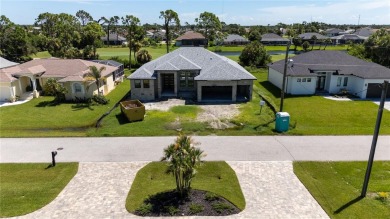 Under Construction. Exciting Opportunity in Rotonda - Custom on Rotonda Golf and Country Club - Long Marsh  in Florida - for sale on GolfHomes.com, golf home, golf lot