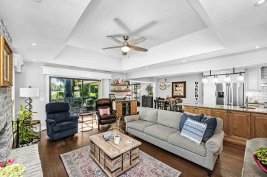 Completely renovated from top to bottom, 159 Sea Marsh is a on Kiawah Island Resort - Cougar Point in South Carolina - for sale on GolfHomes.com, golf home, golf lot
