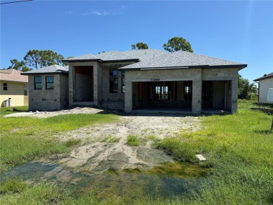 Under Construction. Exciting Opportunity in Rotonda - Custom on Rotonda Golf and Country Club - Long Marsh  in Florida - for sale on GolfHomes.com, golf home, golf lot