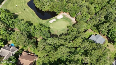 Buy a beautiful golf course lot and build your dream home in one on Harbour Point Golf Club in North Carolina - for sale on GolfHomes.com, golf home, golf lot