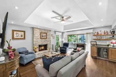 Completely renovated from top to bottom, 159 Sea Marsh is a on Kiawah Island Resort - Cougar Point in South Carolina - for sale on GolfHomes.com, golf home, golf lot