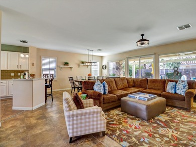 Extensively upgraded home located in Sun City Palm Desert, a on Mountain Vista Golf Course At Sun City Palm Desert in California - for sale on GolfHomes.com, golf home, golf lot