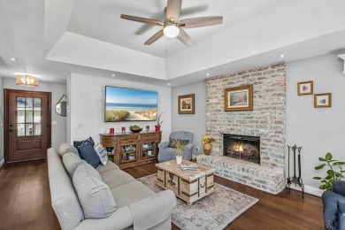 Completely renovated from top to bottom, 159 Sea Marsh is a on Kiawah Island Resort - Cougar Point in South Carolina - for sale on GolfHomes.com, golf home, golf lot