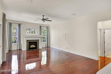 What's better than drinking coffee in the morning on your on St. Johns Golf and Country Club in Florida - for sale on GolfHomes.com, golf home, golf lot