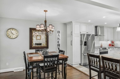 Completely renovated from top to bottom, 159 Sea Marsh is a on Kiawah Island Resort - Cougar Point in South Carolina - for sale on GolfHomes.com, golf home, golf lot