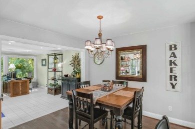 Completely renovated from top to bottom, 159 Sea Marsh is a on Kiawah Island Resort - Cougar Point in South Carolina - for sale on GolfHomes.com, golf home, golf lot
