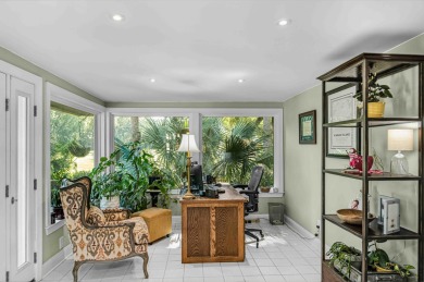 Completely renovated from top to bottom, 159 Sea Marsh is a on Kiawah Island Resort - Cougar Point in South Carolina - for sale on GolfHomes.com, golf home, golf lot