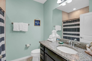 Stunning townhome in Lost Key Golf & Beach Club with 4bed/4bath on Lost Key Golf Club in Florida - for sale on GolfHomes.com, golf home, golf lot