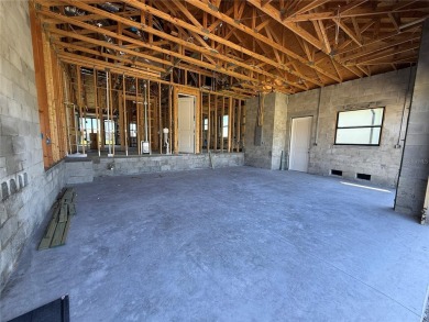Under Construction. Exciting Opportunity in Rotonda - Custom on Rotonda Golf and Country Club - Long Marsh  in Florida - for sale on GolfHomes.com, golf home, golf lot