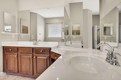 What's better than drinking coffee in the morning on your on St. Johns Golf and Country Club in Florida - for sale on GolfHomes.com, golf home, golf lot