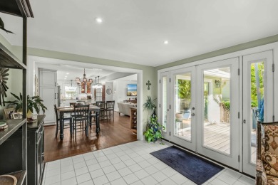 Completely renovated from top to bottom, 159 Sea Marsh is a on Kiawah Island Resort - Cougar Point in South Carolina - for sale on GolfHomes.com, golf home, golf lot