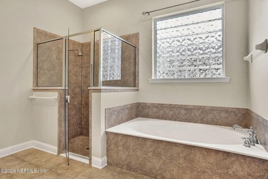 What's better than drinking coffee in the morning on your on St. Johns Golf and Country Club in Florida - for sale on GolfHomes.com, golf home, golf lot