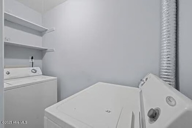 Are you ready to move into lovely townhome on the golf course? on River Bend Golf and Country Club in North Carolina - for sale on GolfHomes.com, golf home, golf lot