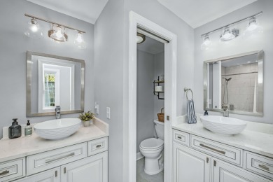 Completely renovated from top to bottom, 159 Sea Marsh is a on Kiawah Island Resort - Cougar Point in South Carolina - for sale on GolfHomes.com, golf home, golf lot