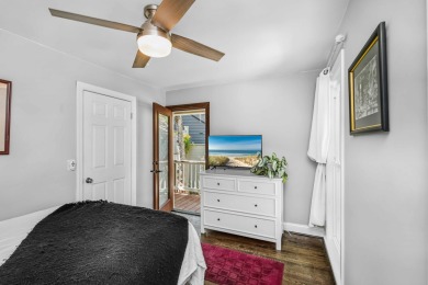 Completely renovated from top to bottom, 159 Sea Marsh is a on Kiawah Island Resort - Cougar Point in South Carolina - for sale on GolfHomes.com, golf home, golf lot