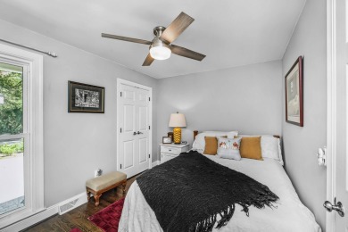 Completely renovated from top to bottom, 159 Sea Marsh is a on Kiawah Island Resort - Cougar Point in South Carolina - for sale on GolfHomes.com, golf home, golf lot