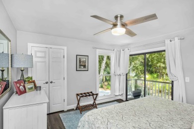 Completely renovated from top to bottom, 159 Sea Marsh is a on Kiawah Island Resort - Cougar Point in South Carolina - for sale on GolfHomes.com, golf home, golf lot