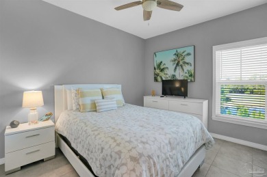 Stunning townhome in Lost Key Golf & Beach Club with 4bed/4bath on Lost Key Golf Club in Florida - for sale on GolfHomes.com, golf home, golf lot