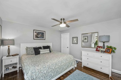 Completely renovated from top to bottom, 159 Sea Marsh is a on Kiawah Island Resort - Cougar Point in South Carolina - for sale on GolfHomes.com, golf home, golf lot