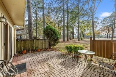 Are you ready to move into lovely townhome on the golf course? on River Bend Golf and Country Club in North Carolina - for sale on GolfHomes.com, golf home, golf lot