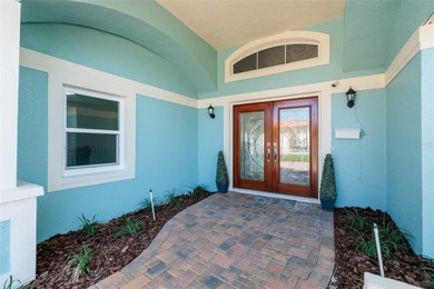 WELCOME TO PARADISE....e live the waterfront lifestyle bring on Pasadena Yacht and Country Club in Florida - for sale on GolfHomes.com, golf home, golf lot