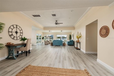 WELCOME TO PARADISE....e live the waterfront lifestyle bring on Pasadena Yacht and Country Club in Florida - for sale on GolfHomes.com, golf home, golf lot