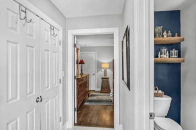 Completely renovated from top to bottom, 159 Sea Marsh is a on Kiawah Island Resort - Cougar Point in South Carolina - for sale on GolfHomes.com, golf home, golf lot