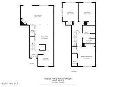 Are you ready to move into lovely townhome on the golf course? on River Bend Golf and Country Club in North Carolina - for sale on GolfHomes.com, golf home, golf lot