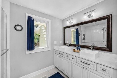 Completely renovated from top to bottom, 159 Sea Marsh is a on Kiawah Island Resort - Cougar Point in South Carolina - for sale on GolfHomes.com, golf home, golf lot