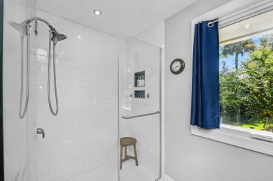 Completely renovated from top to bottom, 159 Sea Marsh is a on Kiawah Island Resort - Cougar Point in South Carolina - for sale on GolfHomes.com, golf home, golf lot