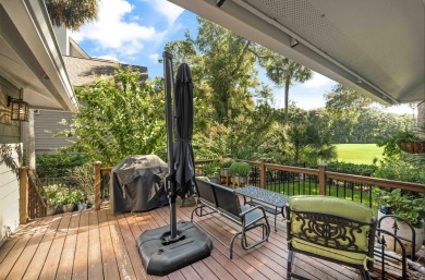 Completely renovated from top to bottom, 159 Sea Marsh is a on Kiawah Island Resort - Cougar Point in South Carolina - for sale on GolfHomes.com, golf home, golf lot