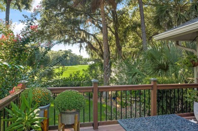 Completely renovated from top to bottom, 159 Sea Marsh is a on Kiawah Island Resort - Cougar Point in South Carolina - for sale on GolfHomes.com, golf home, golf lot