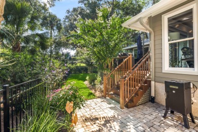 Completely renovated from top to bottom, 159 Sea Marsh is a on Kiawah Island Resort - Cougar Point in South Carolina - for sale on GolfHomes.com, golf home, golf lot