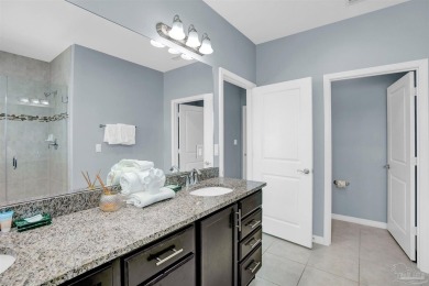 Stunning townhome in Lost Key Golf & Beach Club with 4bed/4bath on Lost Key Golf Club in Florida - for sale on GolfHomes.com, golf home, golf lot