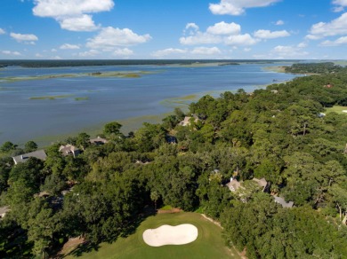 Completely renovated from top to bottom, 159 Sea Marsh is a on Kiawah Island Resort - Cougar Point in South Carolina - for sale on GolfHomes.com, golf home, golf lot