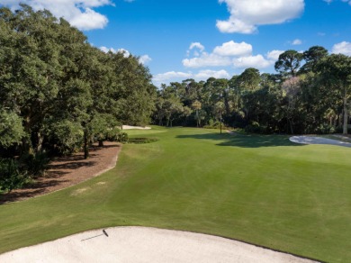 Completely renovated from top to bottom, 159 Sea Marsh is a on Kiawah Island Resort - Cougar Point in South Carolina - for sale on GolfHomes.com, golf home, golf lot